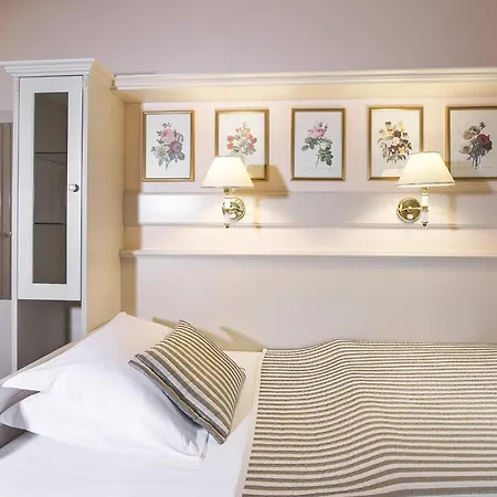 Grande Madonna Hotel
