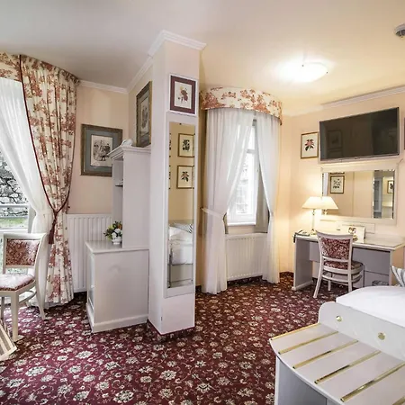 Szálloda Grande Madonna 4*