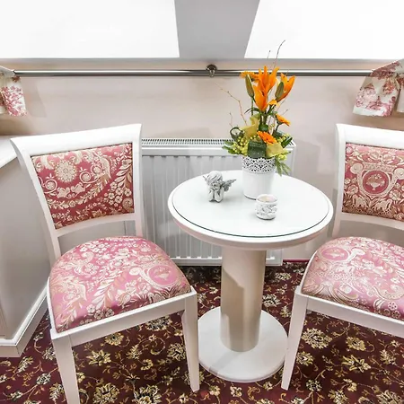 Hotel Grande Madonna Karlsbad
