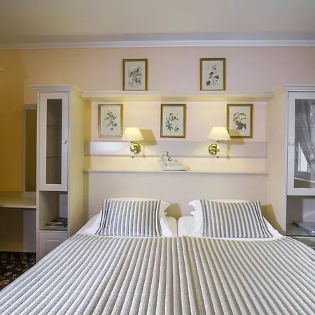Grande Madonna 4* Karlovy Vary