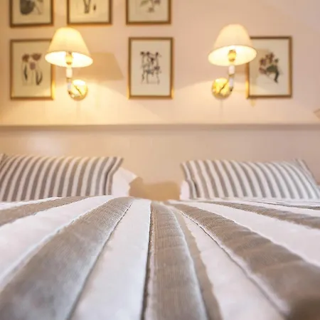 Grande Madonna Hotel