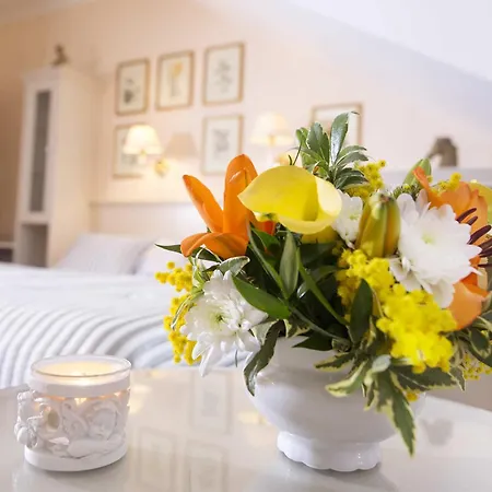 Hotel Grande Madonna 4*