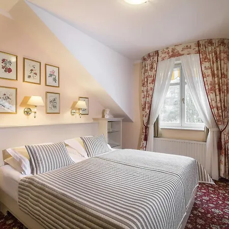 Grande Madonna Hotel 4*