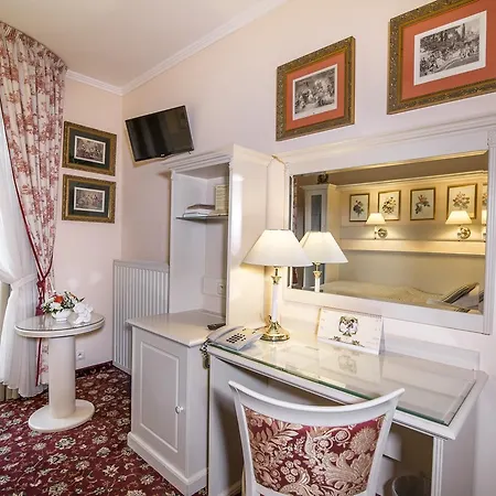 Hotel Grande Madonna 4*