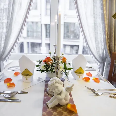 Hotel Grande Madonna