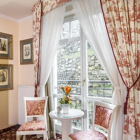 Hotel Grande Madonna 4*