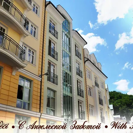 Hotel Grande Madonna 4*