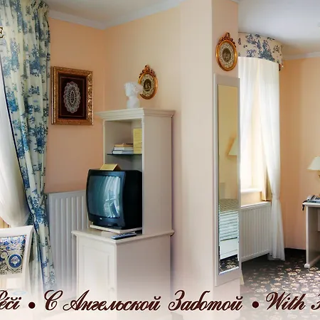 Grande Madonna Hotel