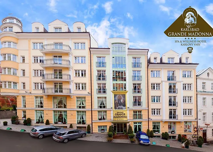 Grande Madonna Karlsbad