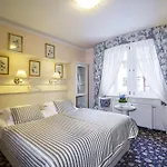 Otel Grande Madonna Karlovy Vary