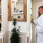 Hotel Grande Madonna Karlovy Vary