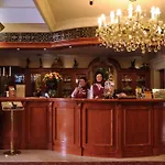 Grande Madonna 4* Karlovy Vary