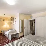 Hotel Grande Madonna 4*
