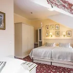 Grande Madonna Hotel Karlovy Vary