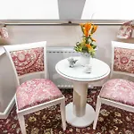 Hotel Grande Madonna Karlsbad