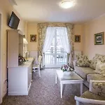 Hotel Grande Madonna