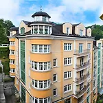 Hotel Grande Madonna 4*