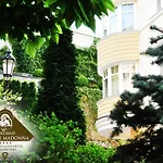 Grande Madonna 4* Karlovy Vary