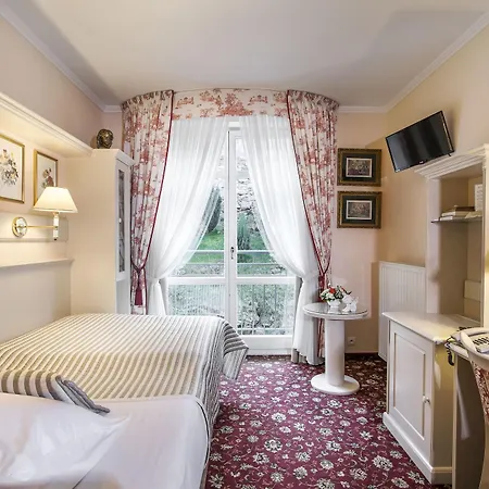 Hotel Grande Madonna 4*