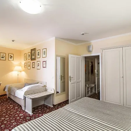 Hotel Grande Madonna 4*