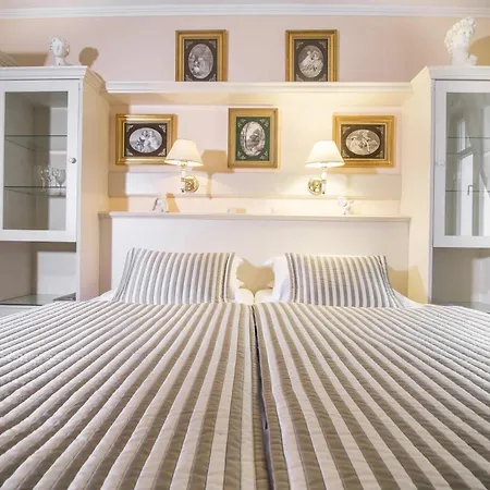 Hotel Grande Madonna Karlovy Vary