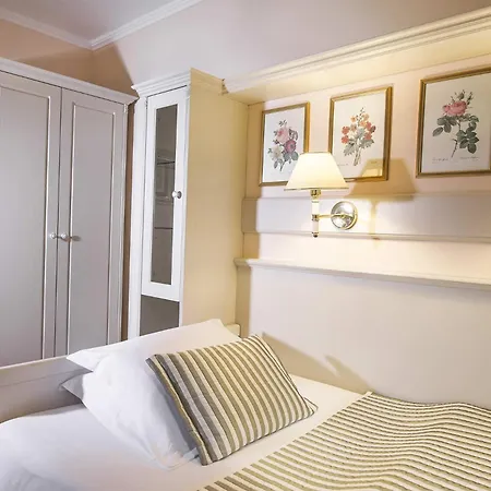 Grande Madonna 4* Karlovy Vary
