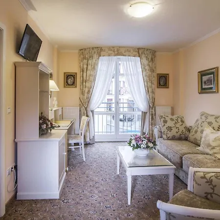 Hotel Grande Madonna