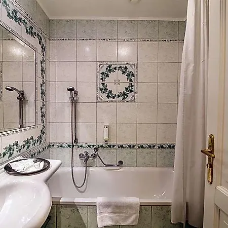 Grande Madonna 4* Karlovy Vary