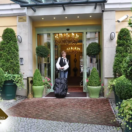 Grande Madonna Karlsbad