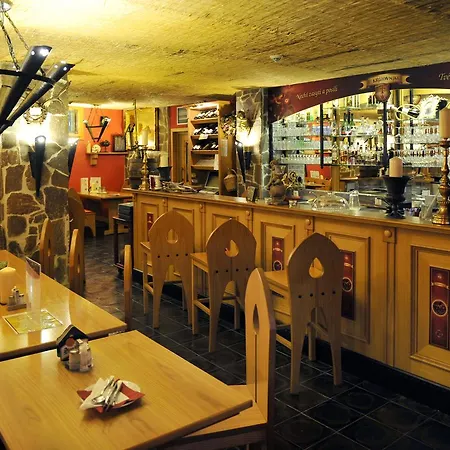 Hotel Grande Madonna Karlsbad