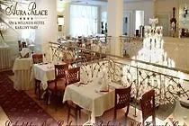 Grande Madonna Hotel