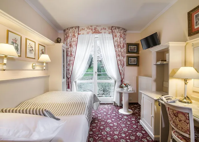 Hotel Grande Madonna 4*
