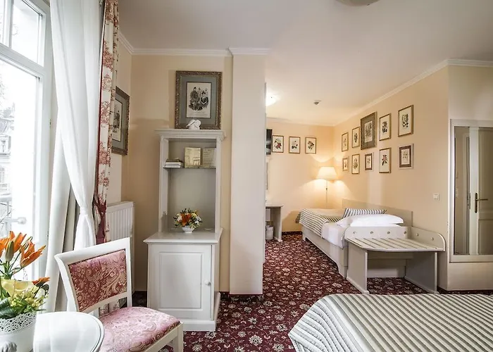 Grande Madonna Hotel 4*