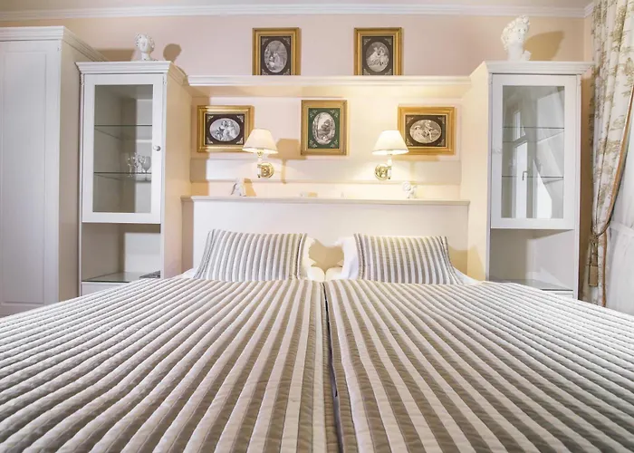 Hotel Grande Madonna Karlovy Vary