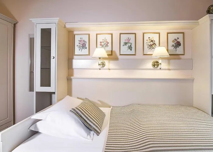 Grande Madonna Hotel