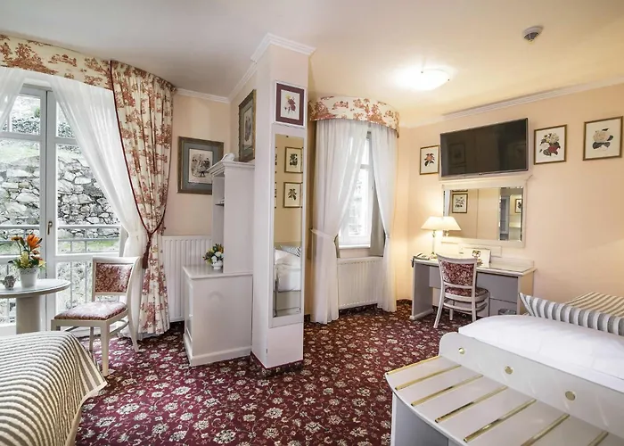 Hotel Grande Madonna 4*