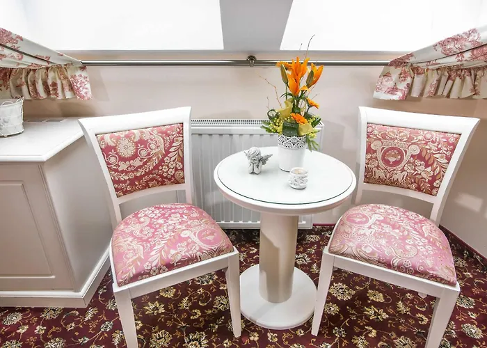 Hotel Grande Madonna Karlovy Vary