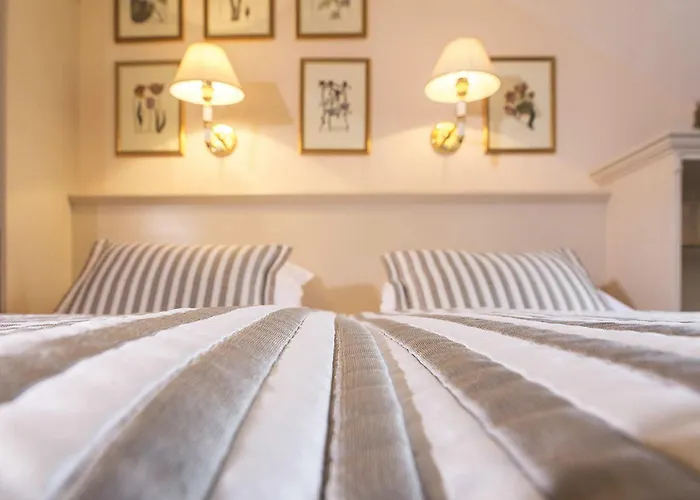 Grande Madonna Hotel