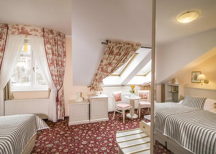 Grande Madonna Hotel 4*