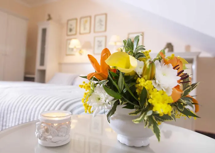 Hotel Grande Madonna 4*