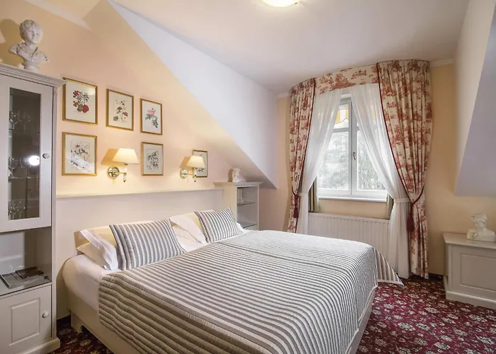 Grande Madonna Hotel 4*