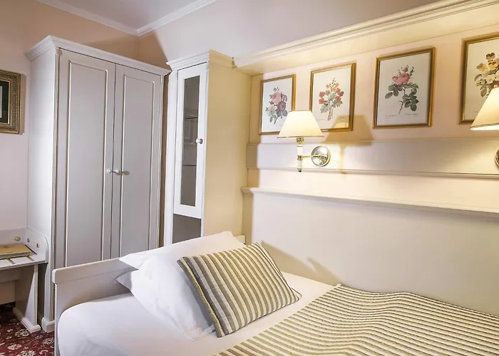 Grande Madonna 4* Karlovy Vary