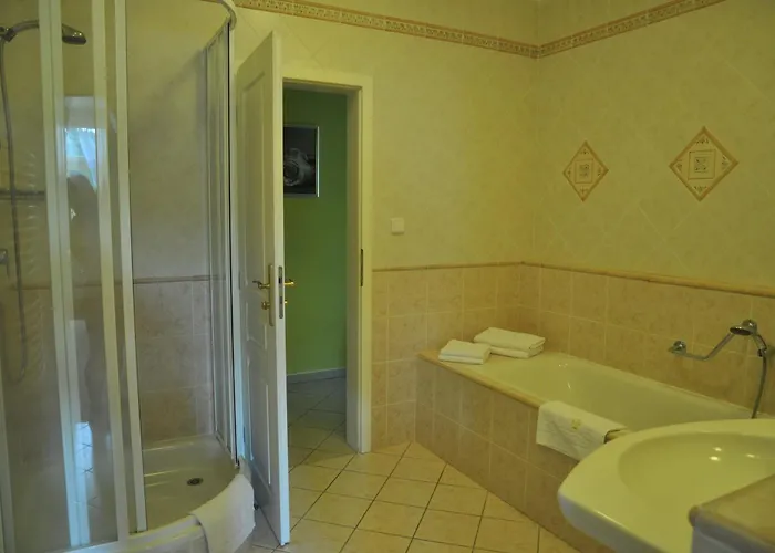 Grande Madonna Hotel Karlovy Vary