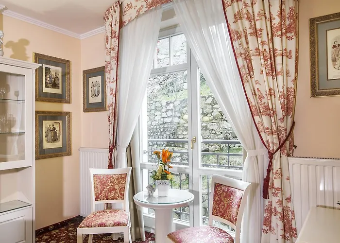 Hotel Grande Madonna 4*