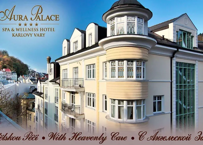 Grande Madonna Hotel