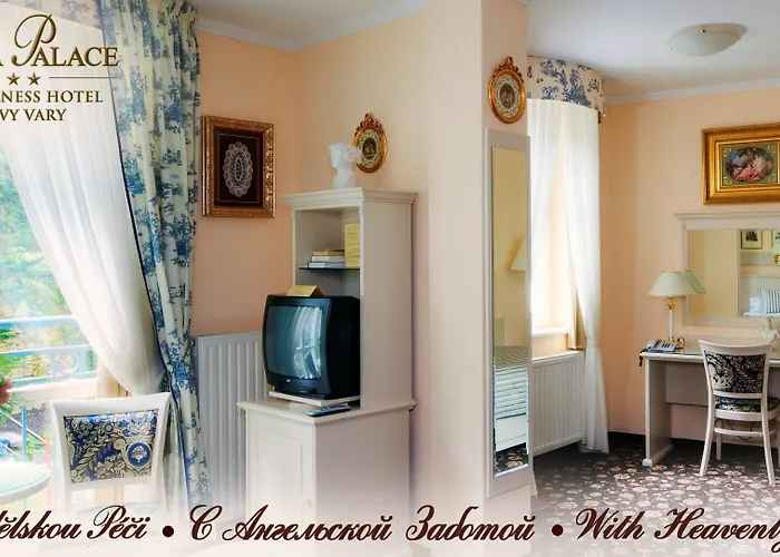Grande Madonna Hotel